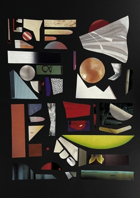 work_image_Collage of Rhythm 01_Nonsenso 